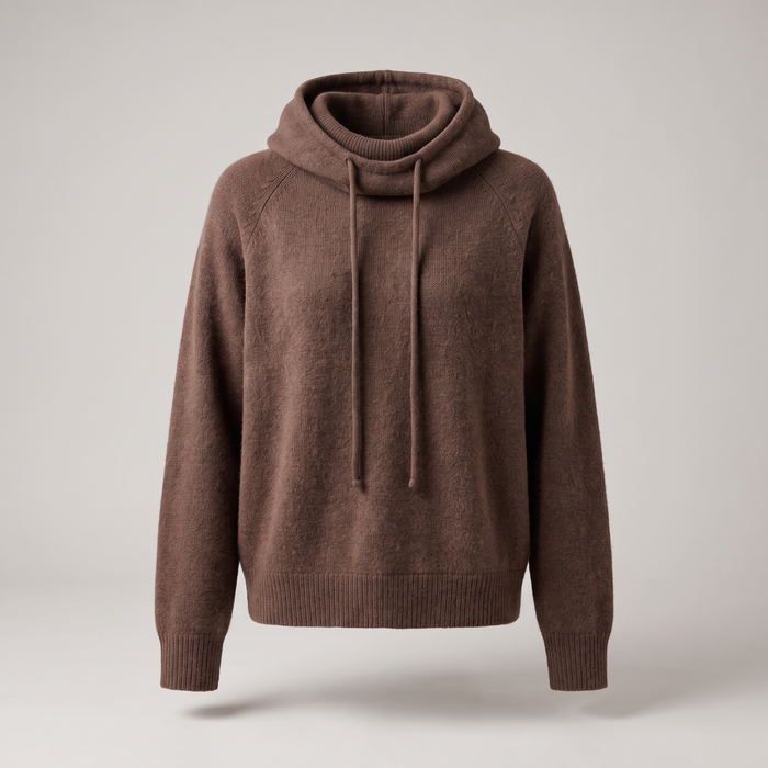 CORA MYSIGT HOODIE