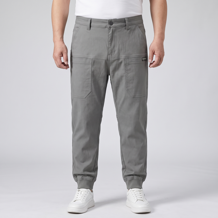 CORVIN STRETCH UTILITY-BYXOR