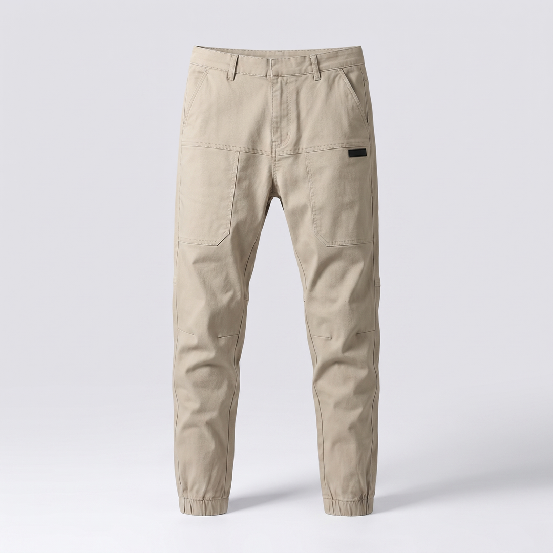 CORVIN STRETCH UTILITY-BYXOR