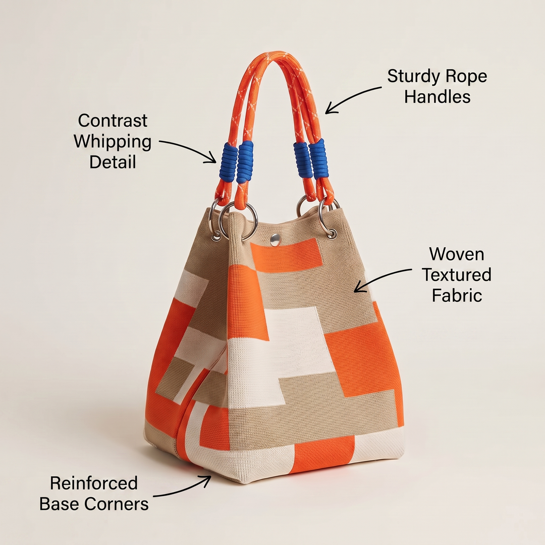 CORVINA-TOTEBAG