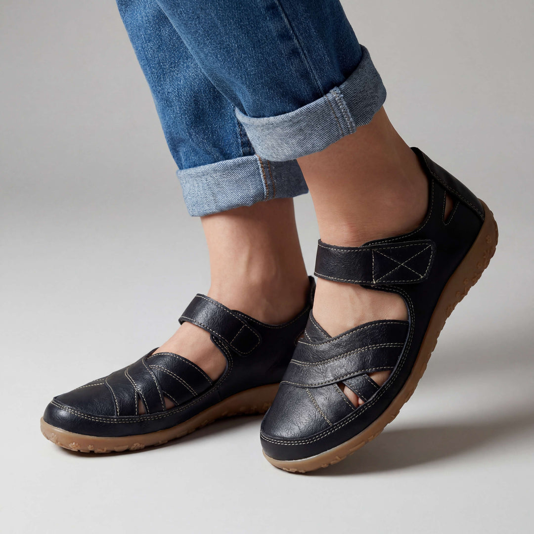 FLORENCE SOMMARSTEG SANDALER