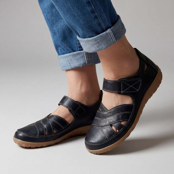 FLORENCE SOMMARSTEG SANDALER
