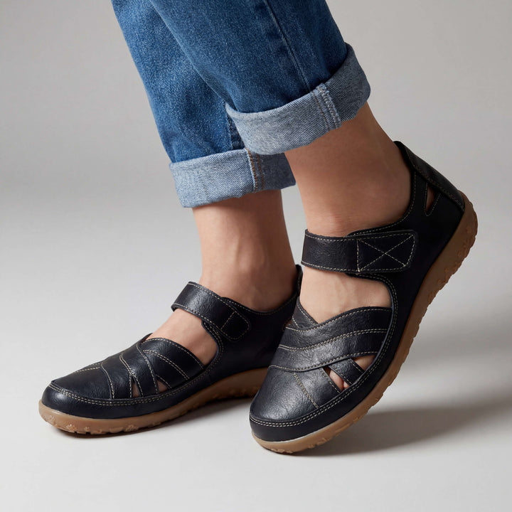 FLORENCE SOMMARSTEG SANDALER