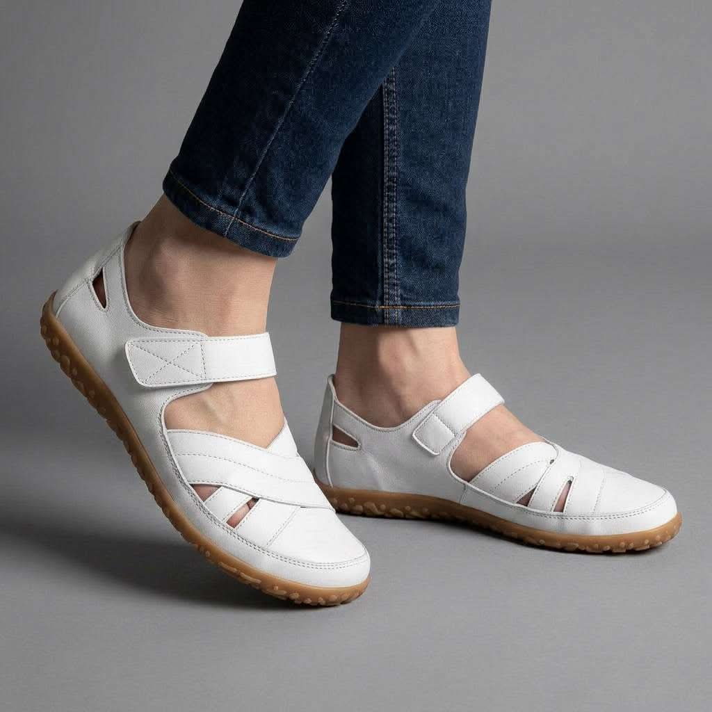 FLORENCE SOMMARSTEG SANDALER