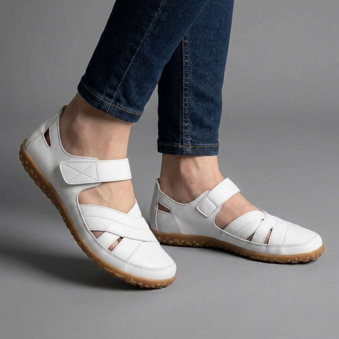 FLORENCE SOMMARSTEG SANDALER