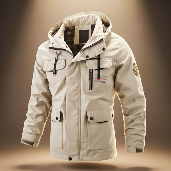 FROSTLINE JACKA