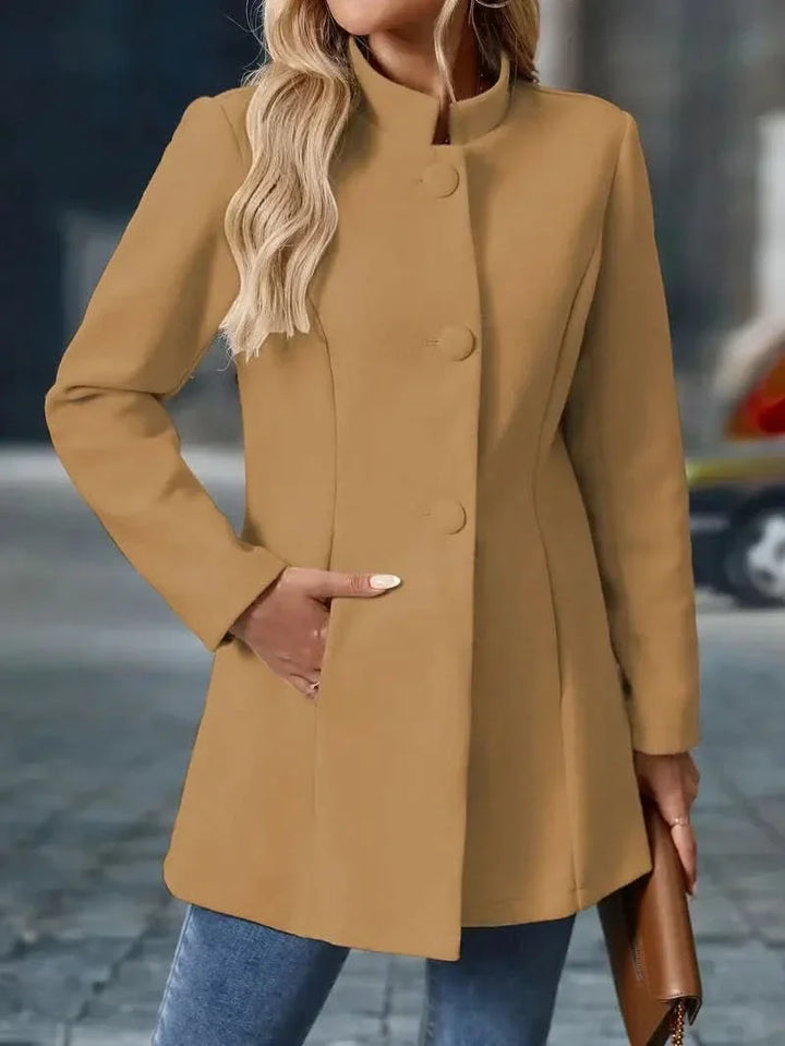 LORIELLE SKRÄDDAD KAVAJ