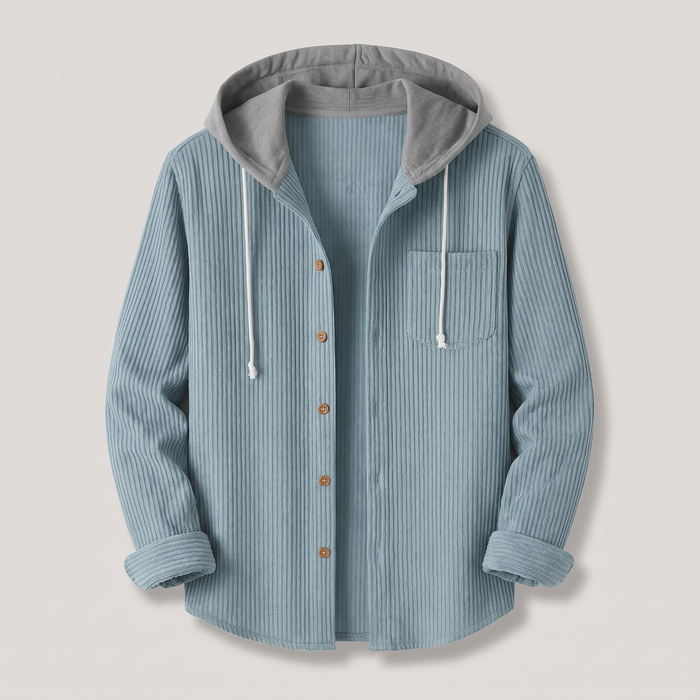 DANTE MAGAZINHOODIE