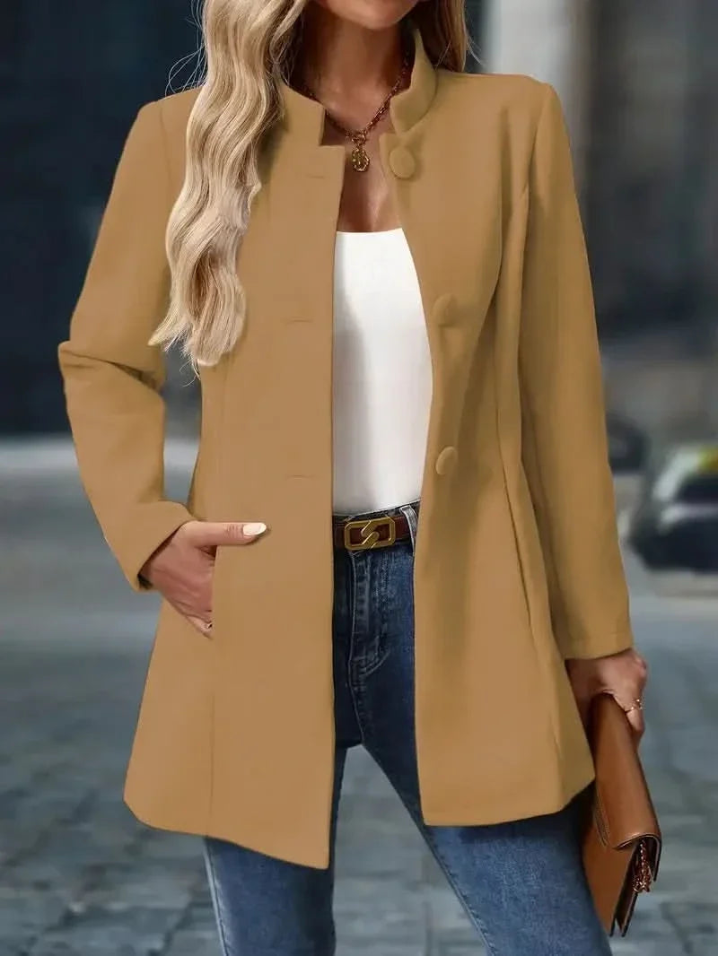 LORIELLE SKRÄDDAD KAVAJ