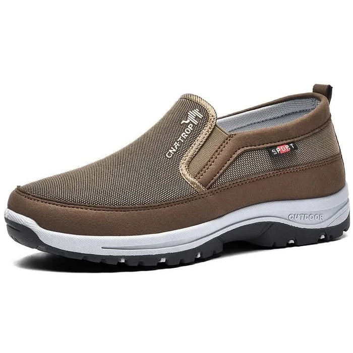 HARLOW KOMFORT SLIP-ONS