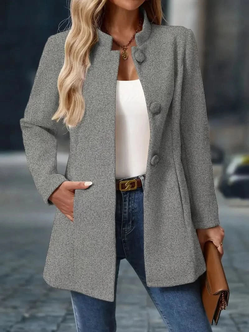 LORIELLE SKRÄDDAD KAVAJ