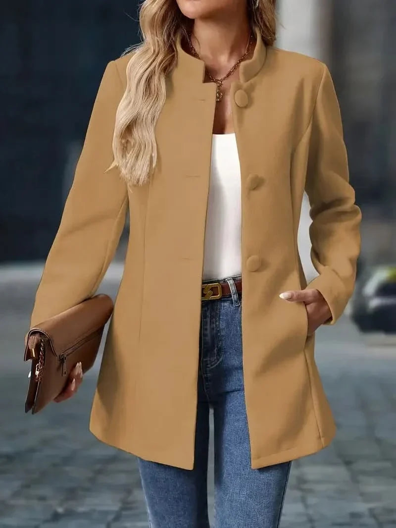 LORIELLE SKRÄDDAD KAVAJ