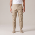 ELMSDEN PREMIUM STRETCH CARGOBYXOR