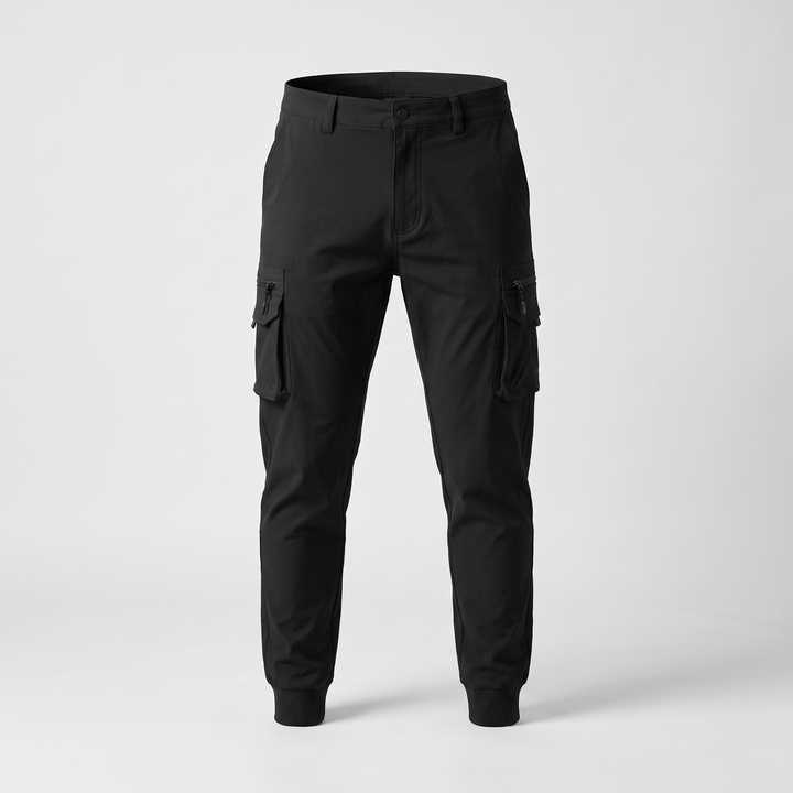 ELMSDEN PREMIUM STRETCH CARGOBYXOR