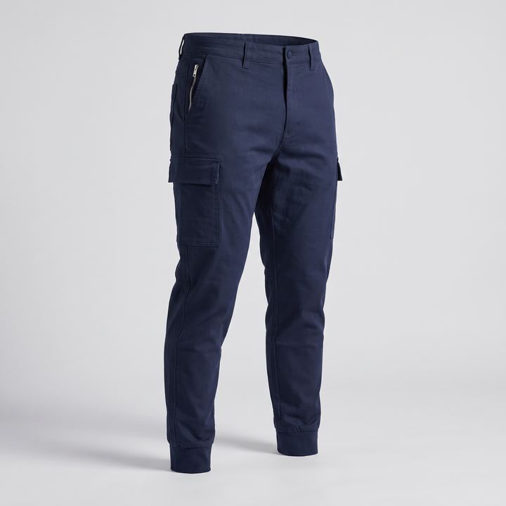 ELMSDEN PREMIUM STRETCH CARGOBYXOR