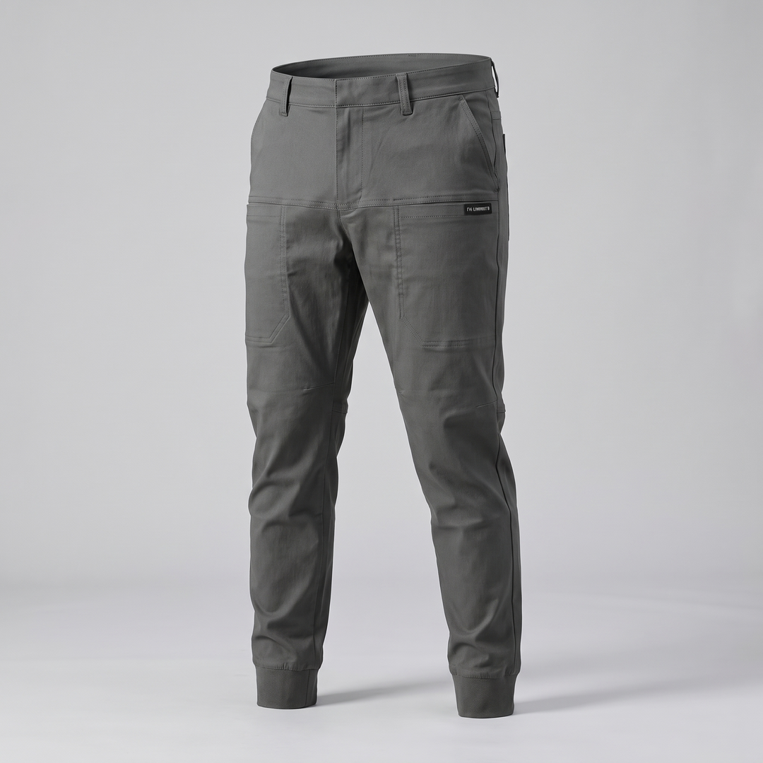 ELMSDEN PREMIUM STRETCH CARGOBYXOR