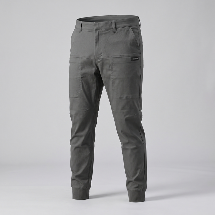 ELMSDEN PREMIUM STRETCH CARGOBYXOR