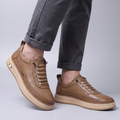 FINLAY PREMIUM ITALIENSK Sneakers