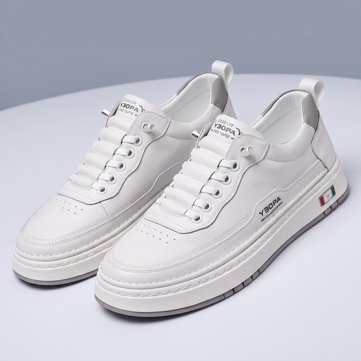 FINLAY PREMIUM ITALIENSK Sneakers