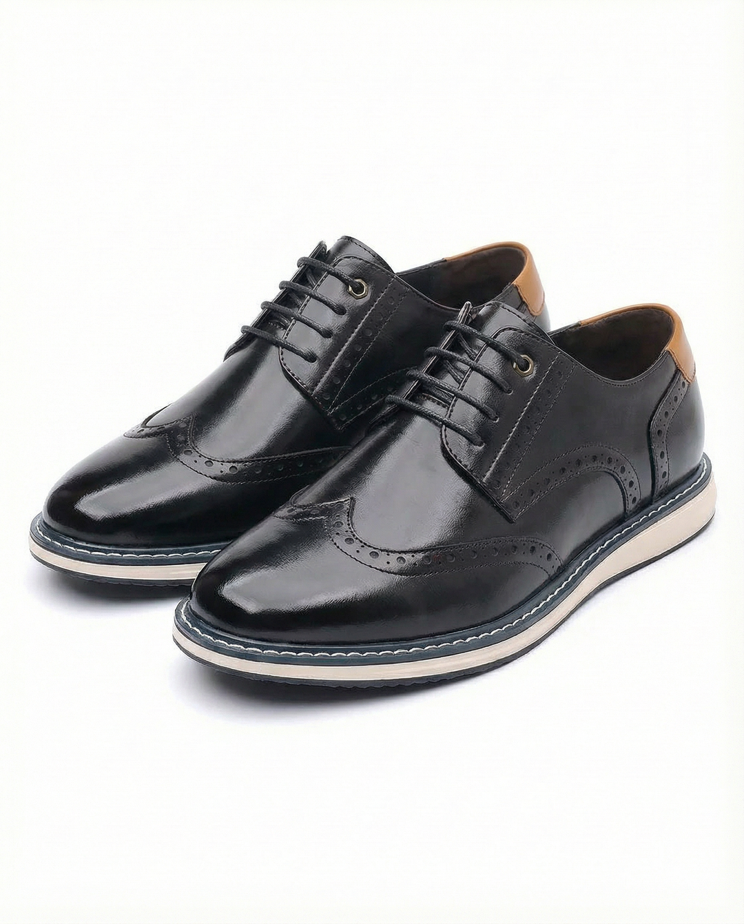 HARRENWICK BROGUE
