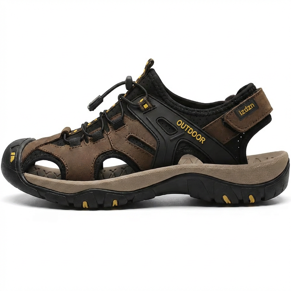 TRAILGUARD SPORTSANDALER