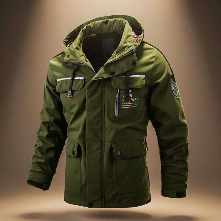 FROSTLINE JACKA