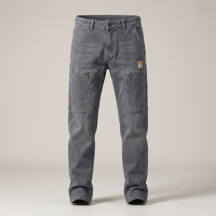 HARDLAND UTILITY JEANS