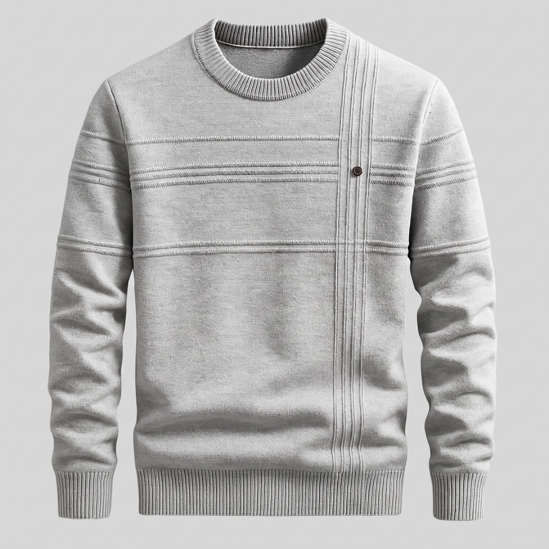 HARRINGTON PREMIUM-tröja