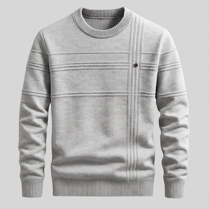 HARRINGTON PREMIUM-tröja