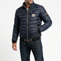 REMY QUILTAD JACKA