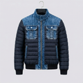 MARCO KLASSISK JEANSJACKA