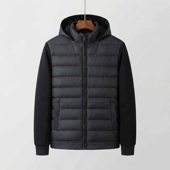OSLEN NORDIC HYBRIDJACKA
