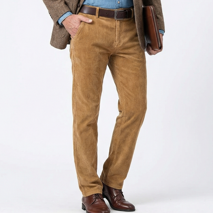 BRIARSTON HERITAGE CORDS