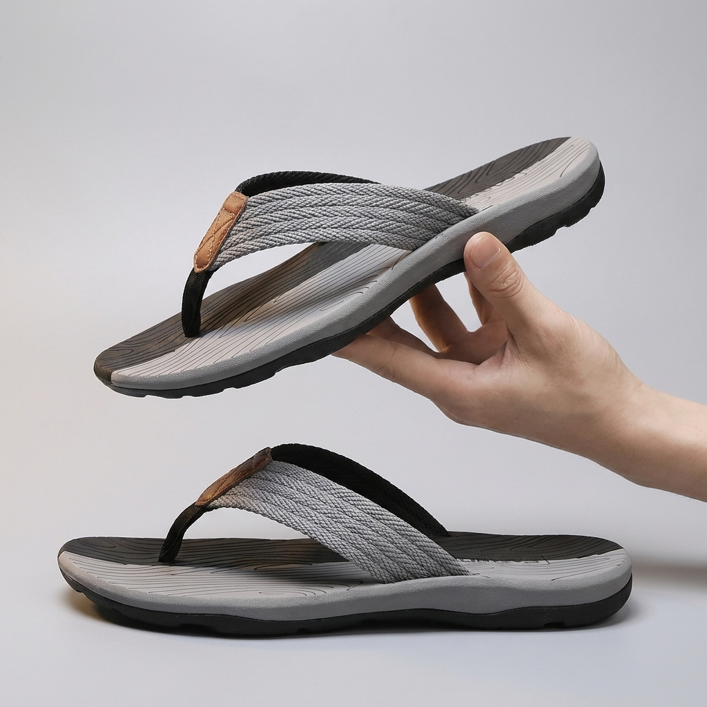 LOXMERE ALLVÄDERSFLIPP-FLOPS