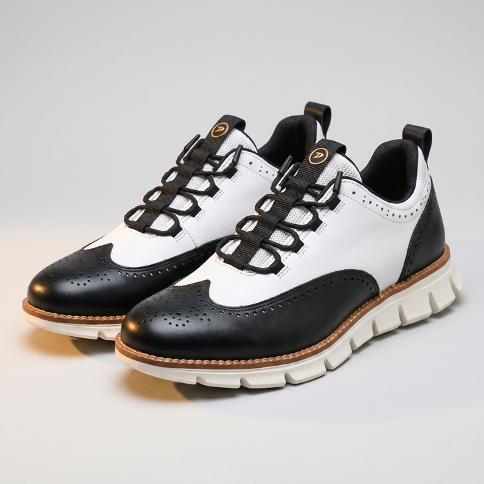 CAVENDISH WINGTIP LÄDERSKO