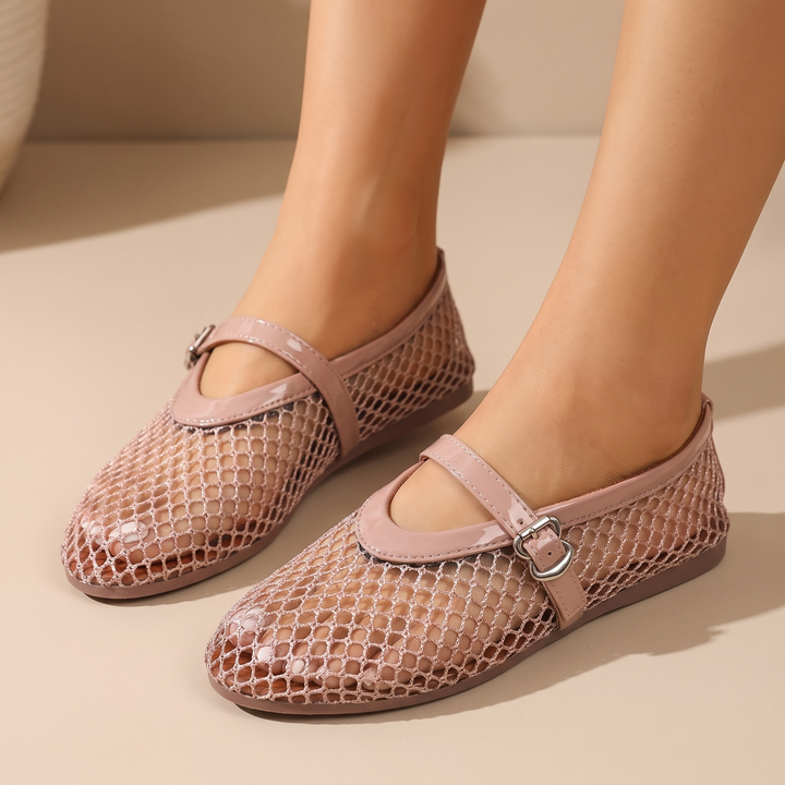 WHITMORE SLIP-ONS FÖR VARDAGEN