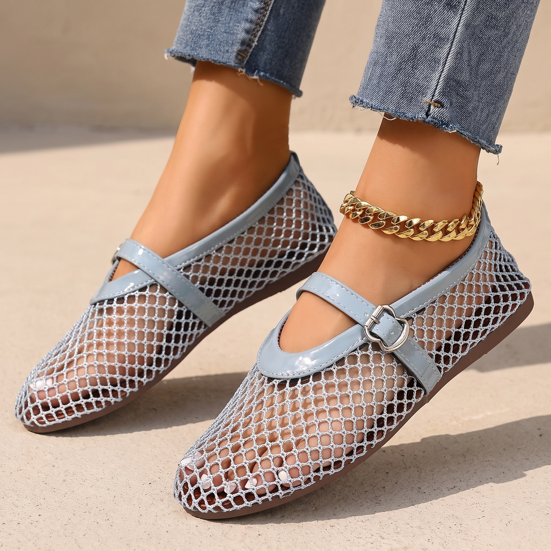 WHITMORE SLIP-ONS FÖR VARDAGEN