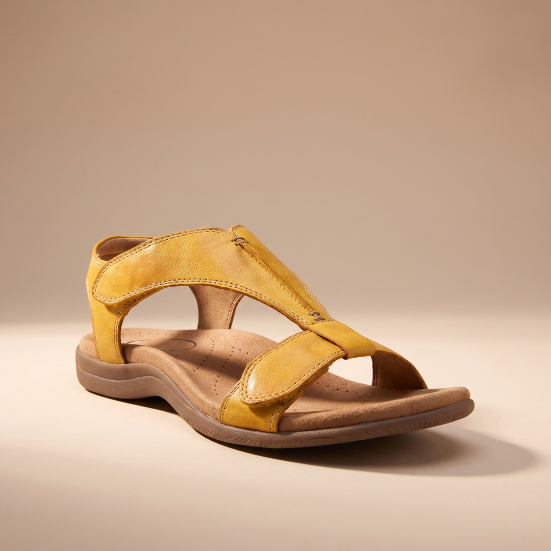 AURELIA KOMFORT SANDALER