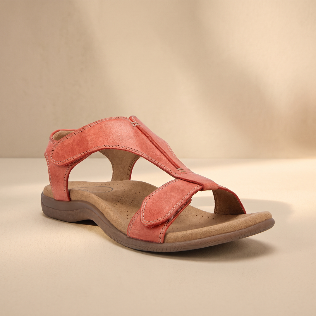 AURELIA KOMFORT SANDALER