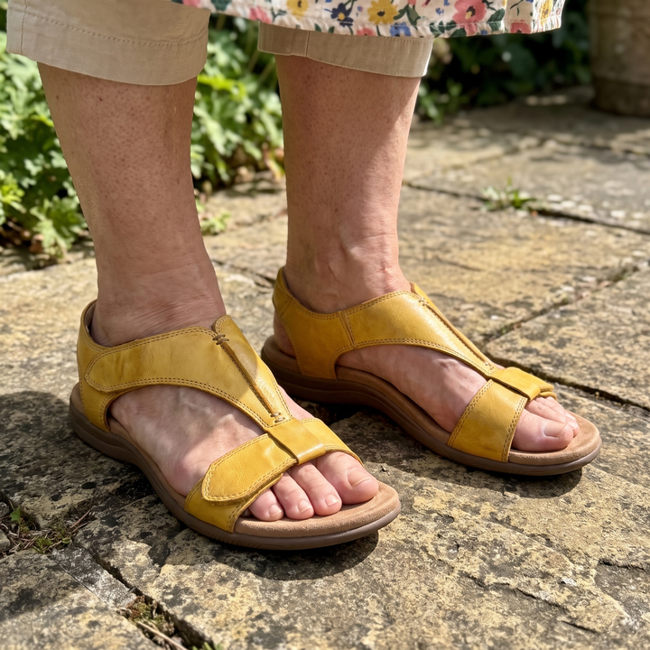 AURELIA KOMFORT SANDALER