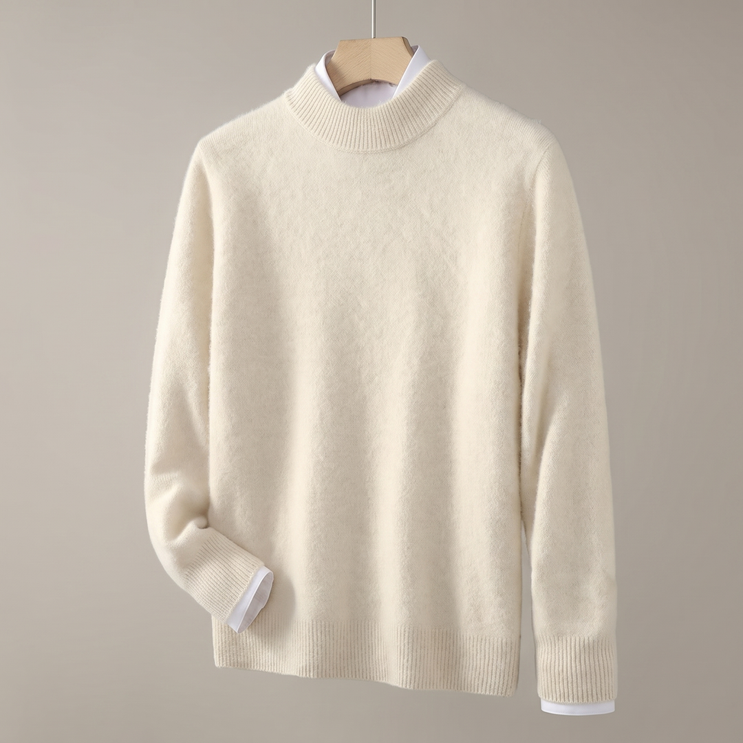 HARRINGTON KRAFTIGT STICKAD Tröja