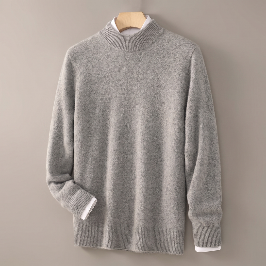HARRINGTON KRAFTIGT STICKAD Tröja