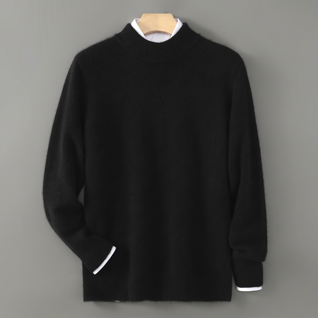 HARRINGTON KRAFTIGT STICKAD Tröja