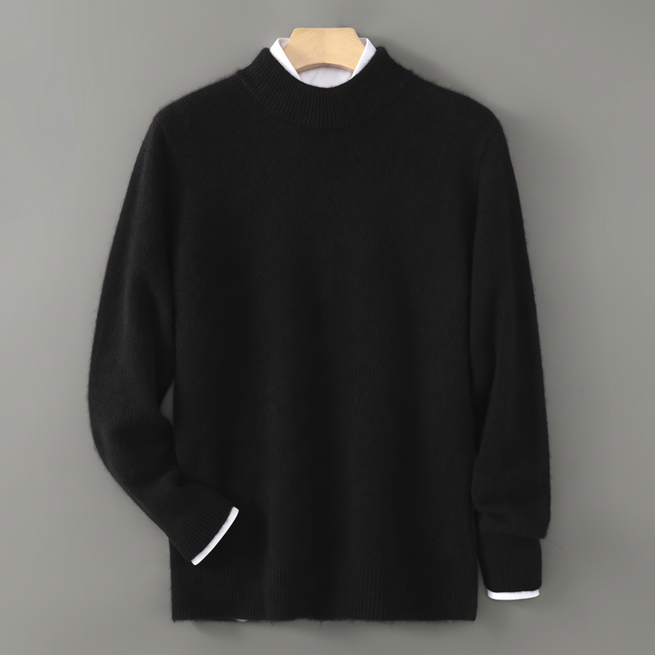 HARRINGTON KRAFTIGT STICKAD Tröja