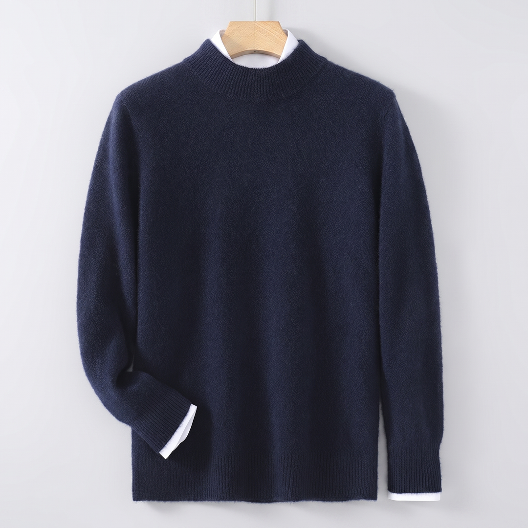 HARRINGTON KRAFTIGT STICKAD Tröja