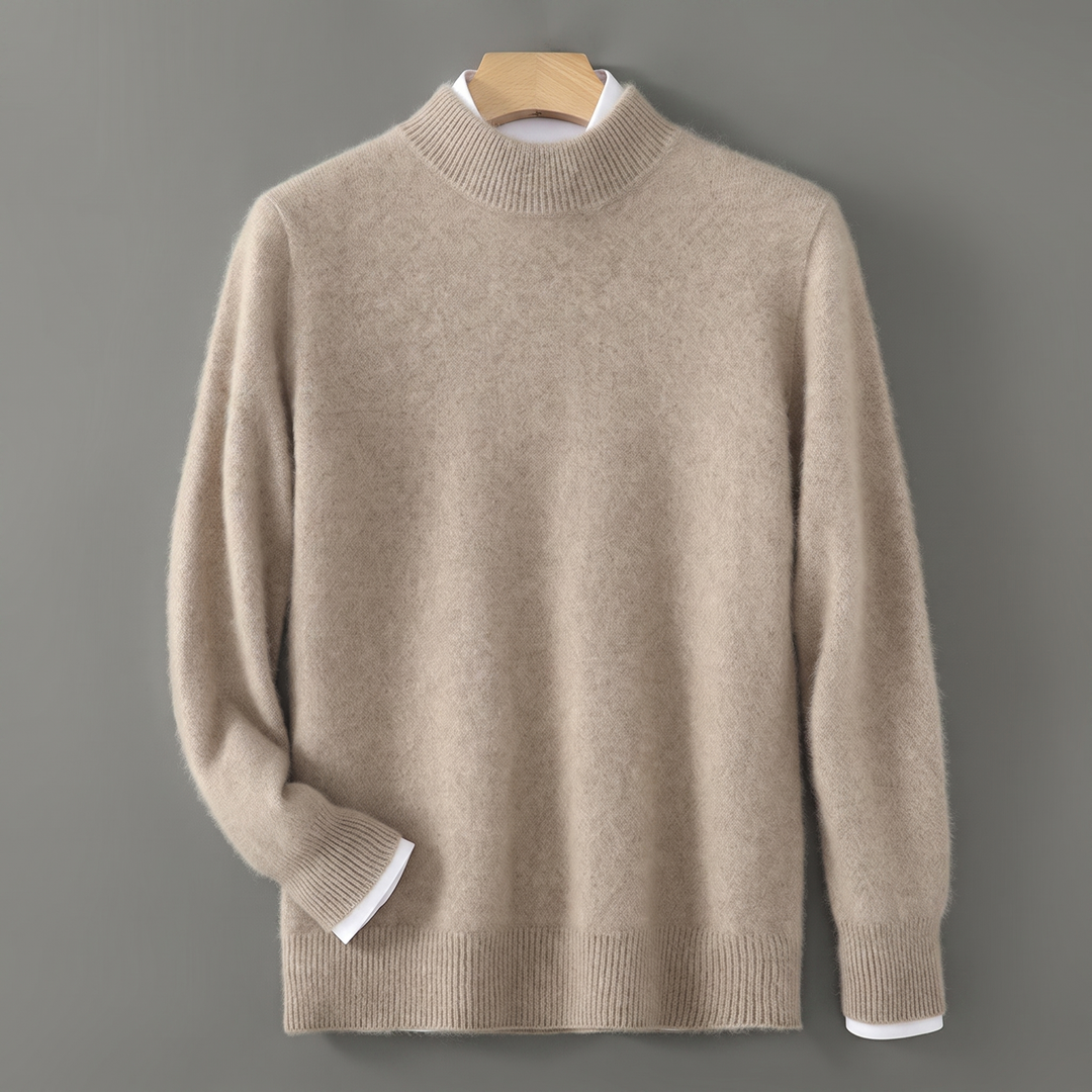 HARRINGTON KRAFTIGT STICKAD Tröja