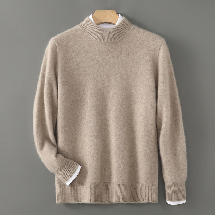 HARRINGTON KRAFTIGT STICKAD Tröja