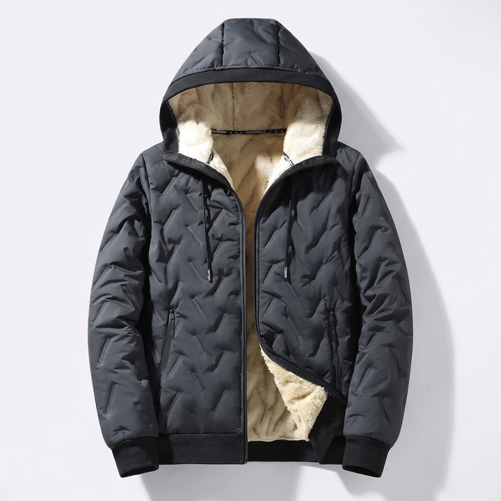 BLACKTHORNE TERMOVATTAD JACKET