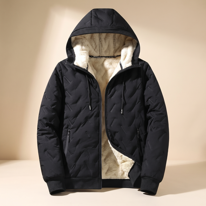 BLACKTHORNE TERMOVATTAD JACKET