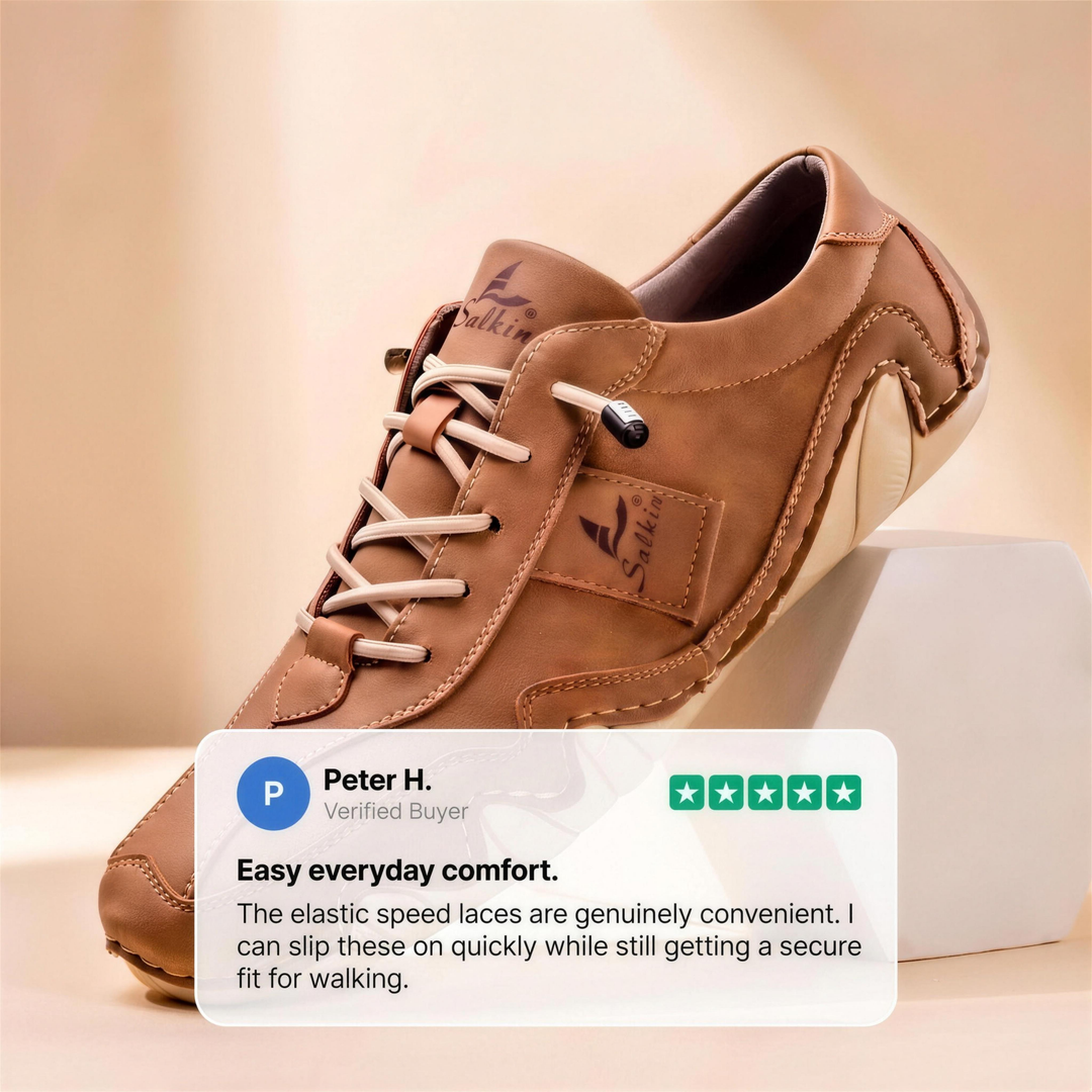 REDBOURNE LÄDERSKO